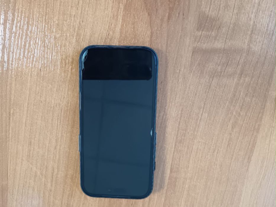 Новый 17 Pro 256 gb
