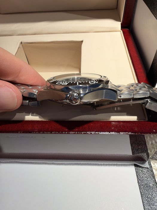 Omega Seamaster Diver 300M