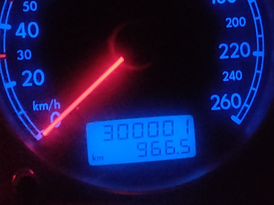 Motor VW Passat B5.5 ~ 1.9 TDI ~101 hp