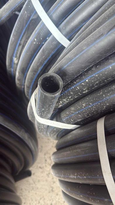 Пластиковые трубы ППР, ПВХ