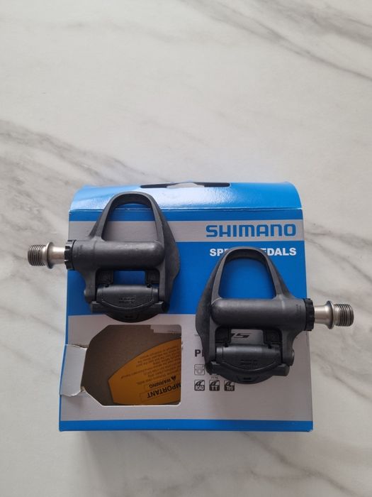 Автоматични педали Shimano PD-R7000