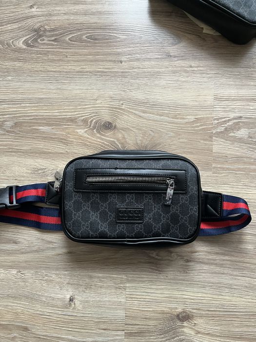 Gucci чанта за кръст