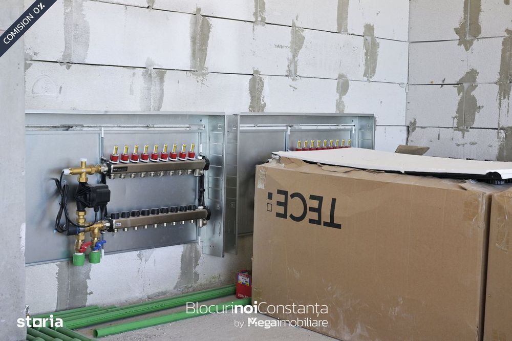 #Apartament la cheie, 2 camere și 2 băi: Naka · Faleză Nord · Reyna