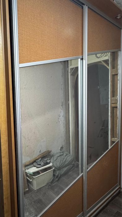 Шкаф-купе в прихожую или спальню