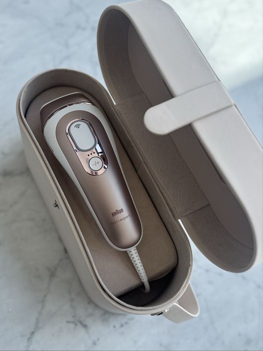 Braun Smart IPL 7 Skin i·expert лазер