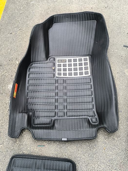 Lacetti gentra polik yaxshi xolatda