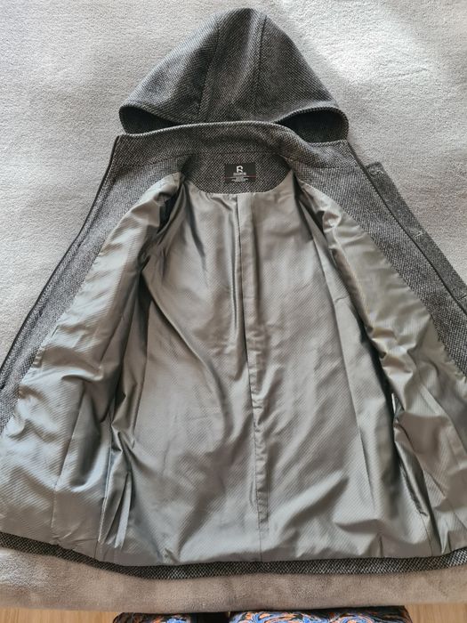 Пальто для мальчика