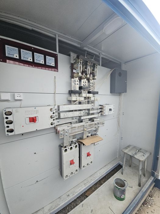 Трансформатор масляный без посредников