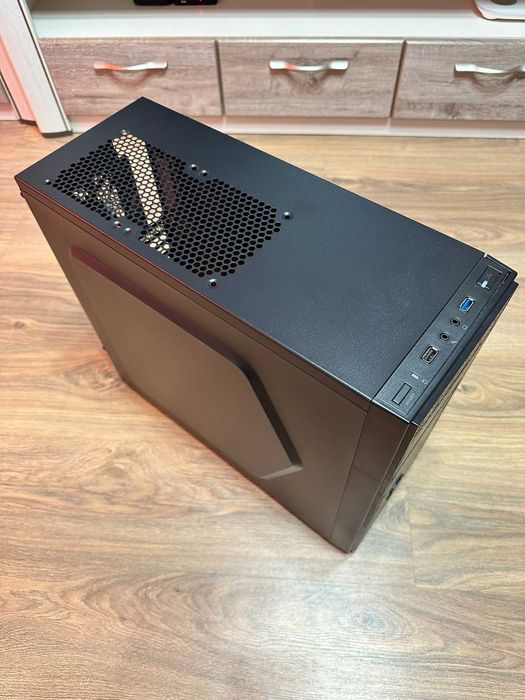 Корпус Thermaltake Versa H24