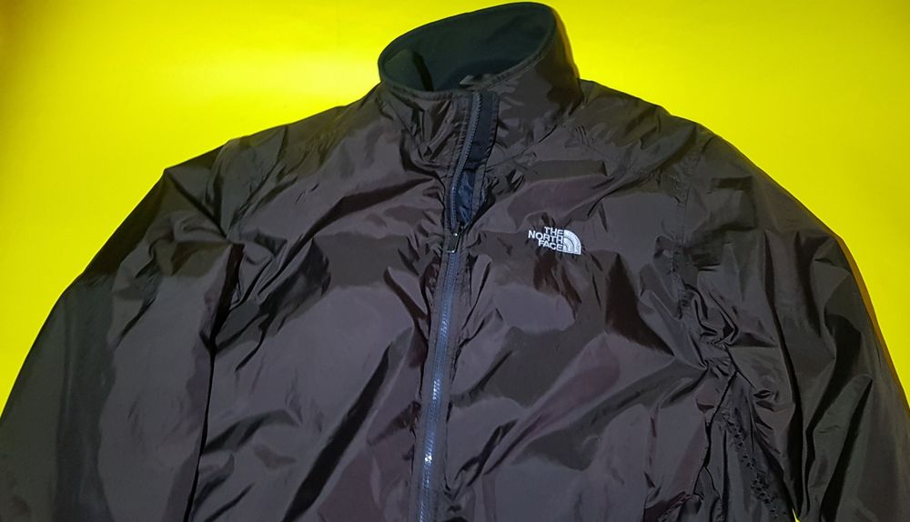 North Face   мъжко яке