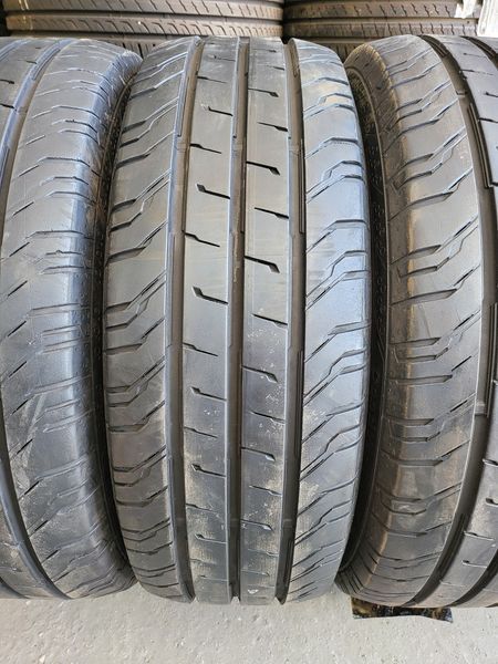 215/60/17C Continental 4бр