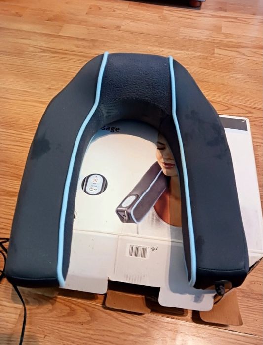 Parat masaj SilverCrest