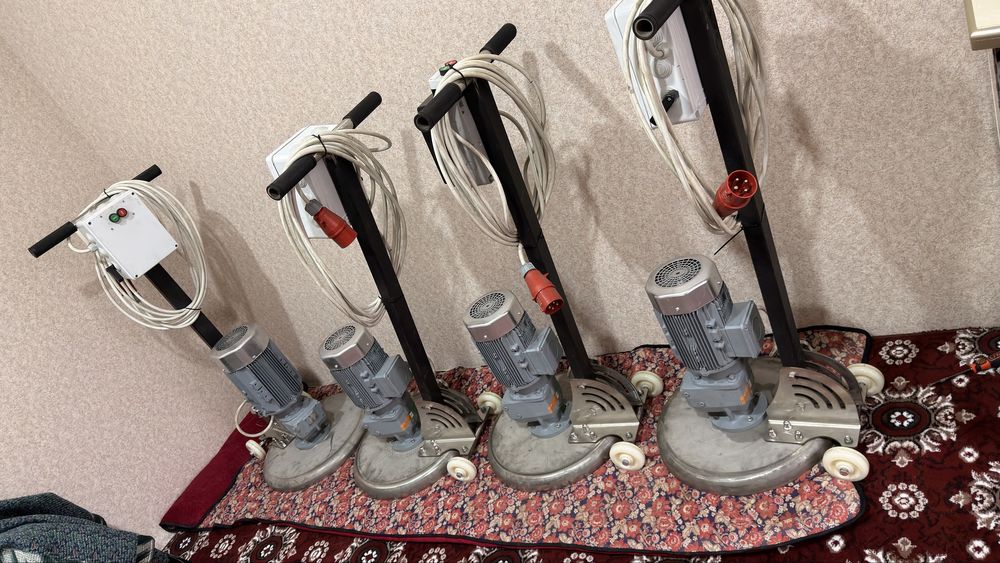 Ротор апарат для чистки ковров гилам ювиш учун ротор апарат