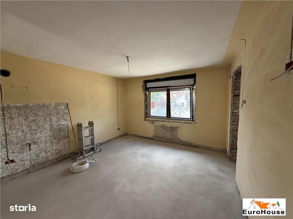 OPORTUNITATE I Casa De Vanzare In Alba Iulia I 120 mp Utili I 300mp Te