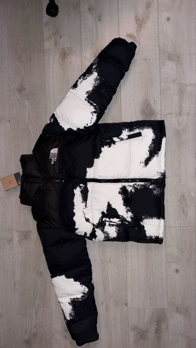 Geaca / Puffer The North Face (TNF) size XL fit L-Xl