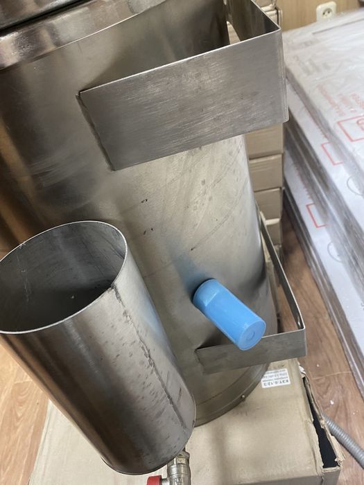 Продам аквадистиллятор АЭ-25