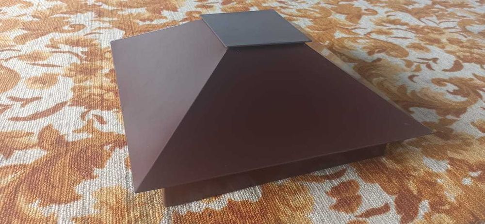 Жестянщик жестяные работы