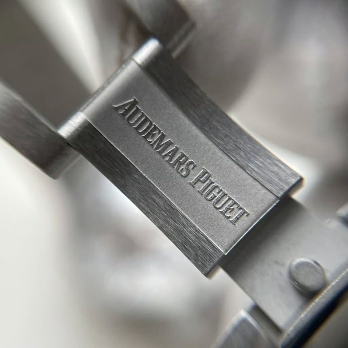 Audemars Piguet Royal Oak 50th Anniversary