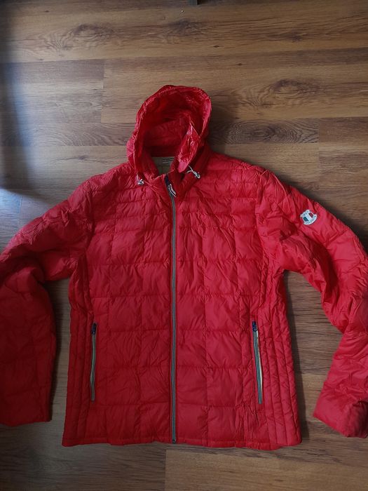 DOLOMITE мъжко яке 2XL размер.