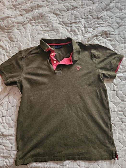 Оригинални тениски Adidas, Nike, Puma, Gant