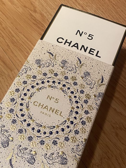 Chanel Nº5 - Limited-Edition Eau de Parfum Spray