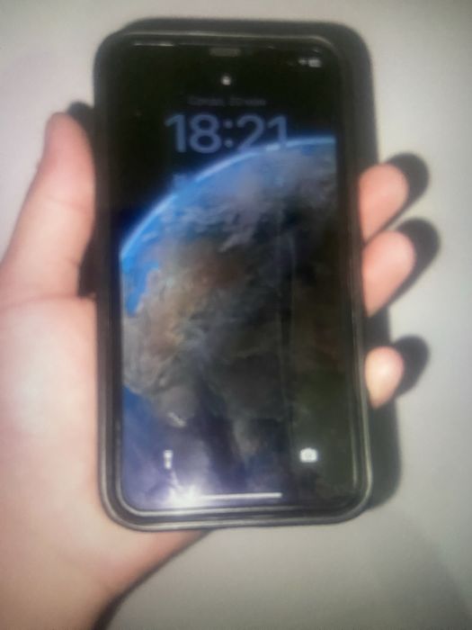 Iphone 11 продается 128гб