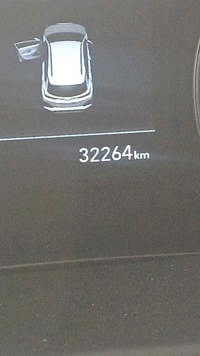 Vand Hyundai Kona 1.0 T-GDI 2020 – avariată – 32.264 km – pentru dezmembrare sau reparație