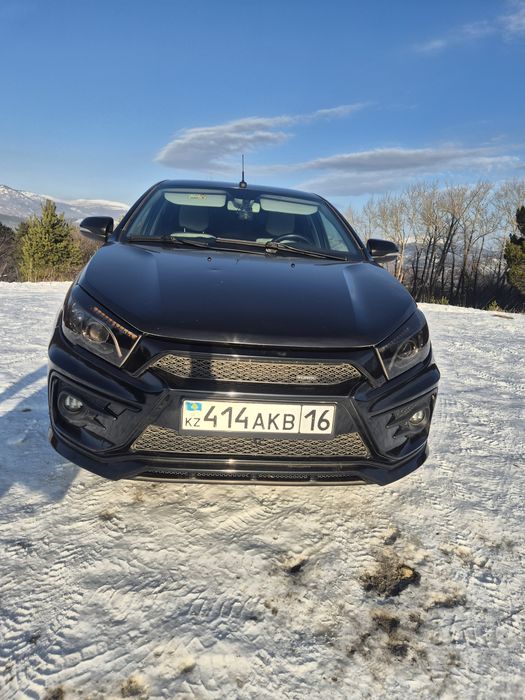 Продам Лада Веста