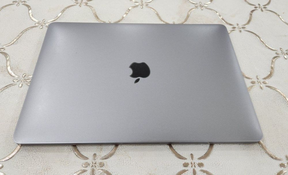 Macbook pro 2016