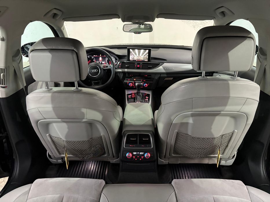 Audi A6 Allroad Quattro 3.0 TDI V6, 245 CP, Proprietar