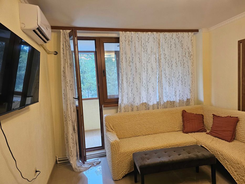 Apartament 3 camere Tiglina