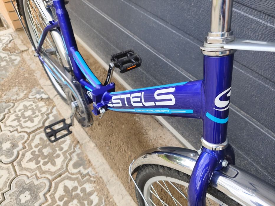 Продам велосипед Stels 710  ALTAIR 710   велик вело
