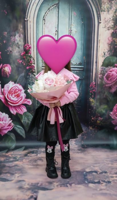 Fundal Foto - cu podea