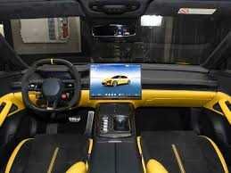 Xiaommi su7 ultra 630km