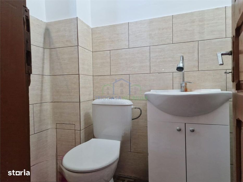 CASA VILA str. Ana Ipatescu