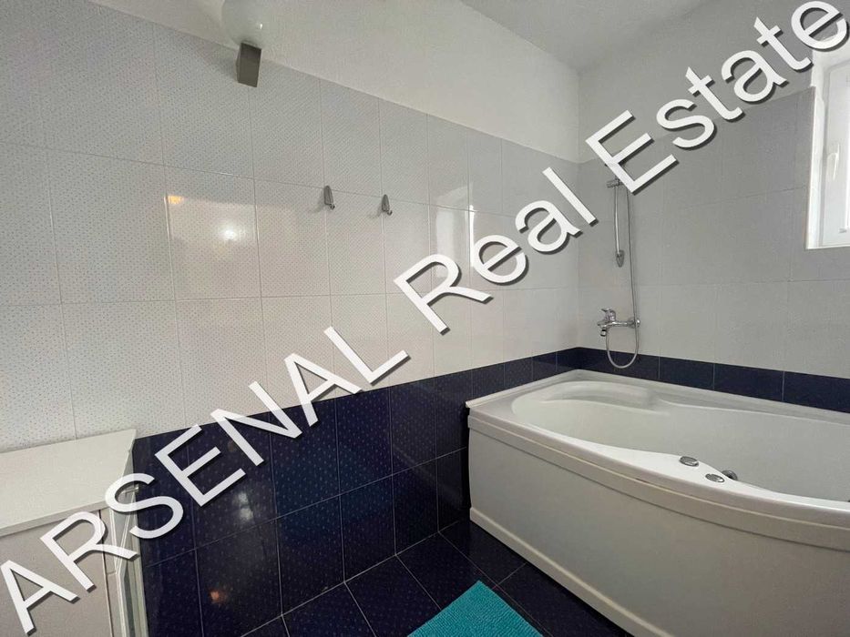 Къща под наем, Симеоново