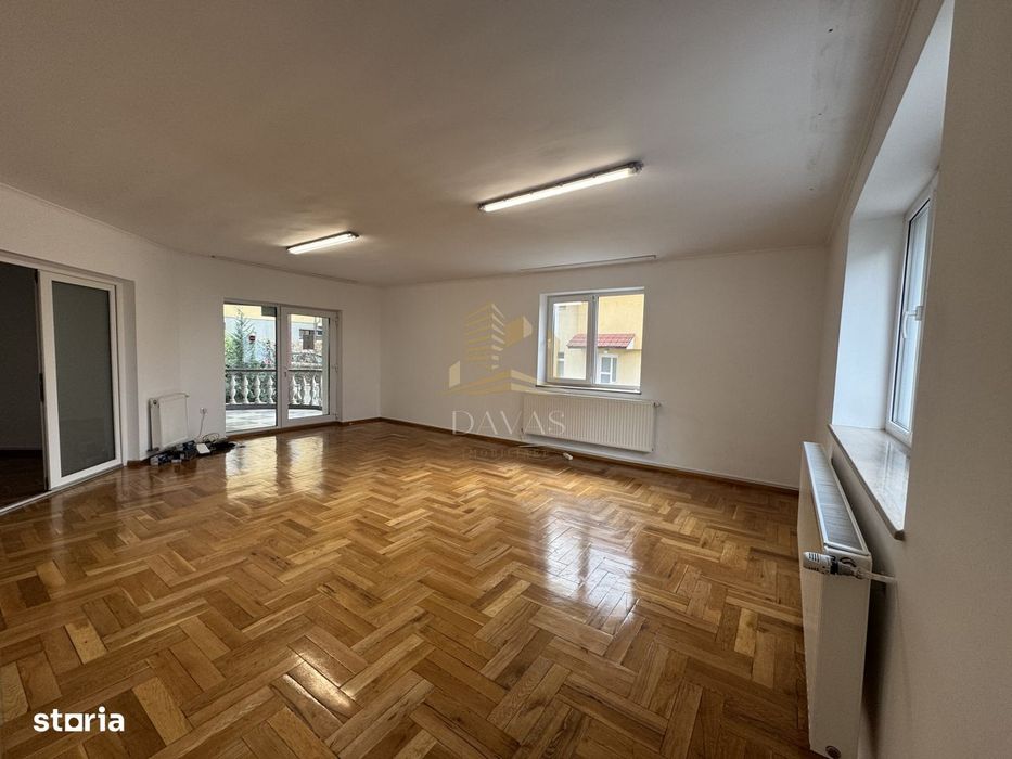 Casa individuala 11 camere 600mp utili | 1.500mp teren | Andrei Muresa