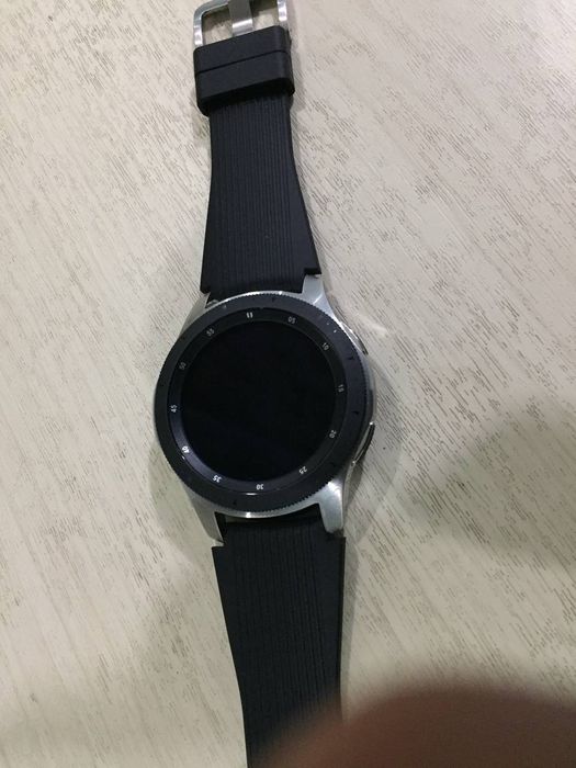 Galaxy watch 46mm (original)