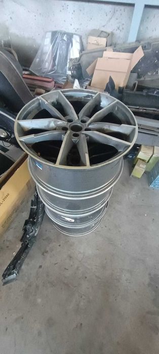 Оригинални джанти 20 цола за Audi A8 – комплект 4 броя