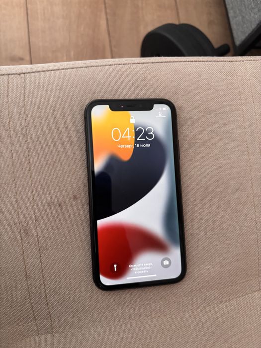 Iphone 11 128 гб