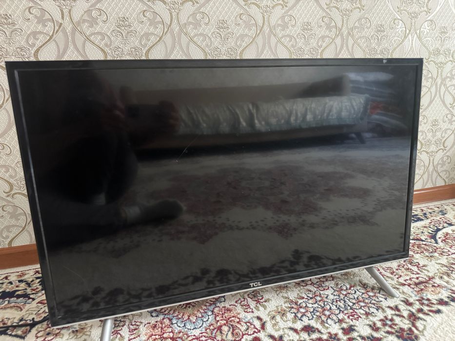 Телевизор б/у тсл 10.000
