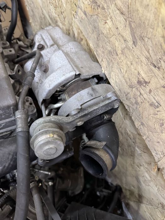 2 СТдизель Турбо дизель