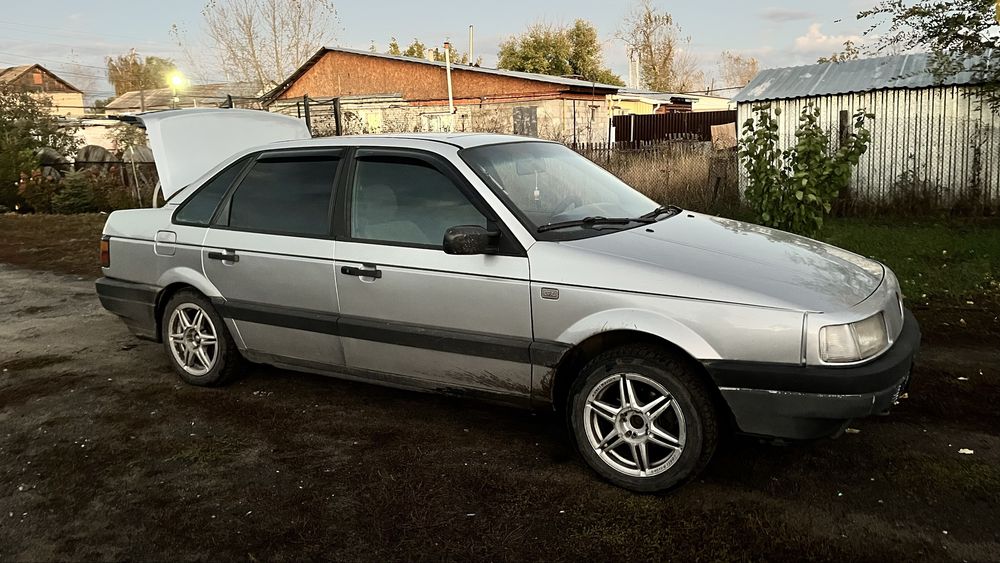 Продам автомобиль