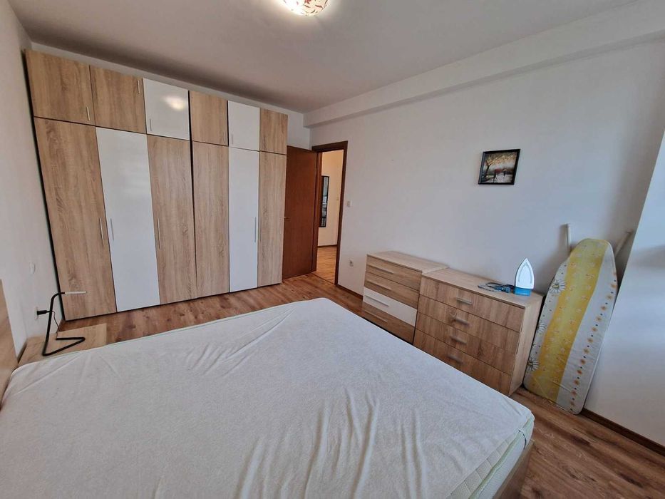 Дава се под наем Двустаен апартамент в София, Център - 61 кв.м за 499 € - Снимка #3