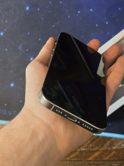 IPhone 16pro !CA NOU!