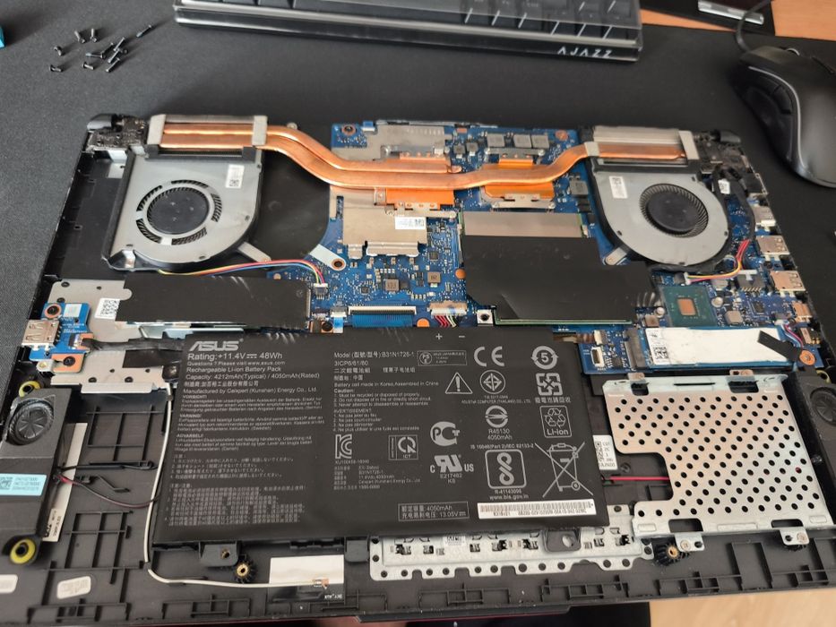 Компьютерный мастер • Починка и сборка ПК