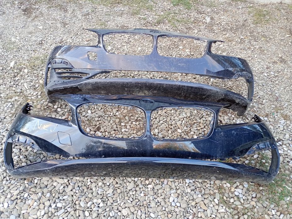 Bara fata Bmw seria 2 Active Tourer F45 F46 Lci