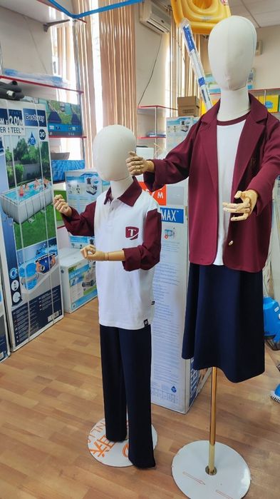 Detskiy maniken xitoy