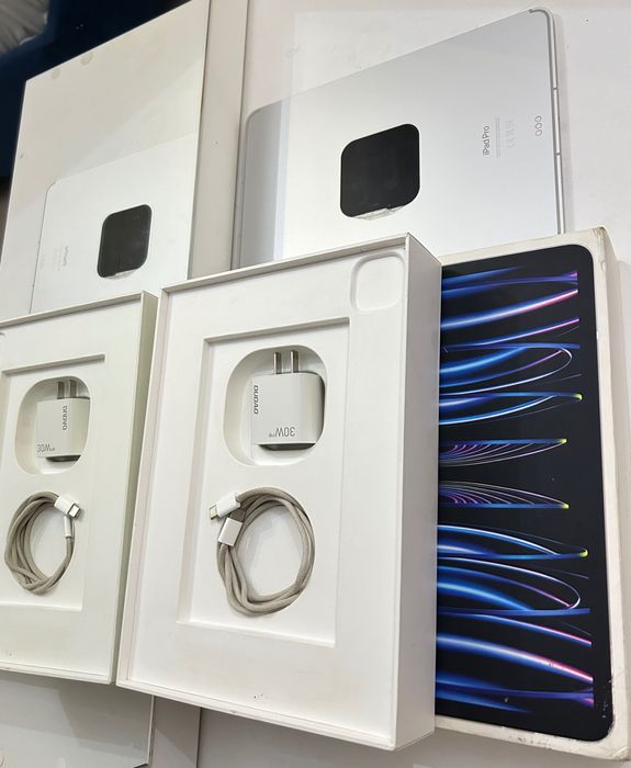 IPad Pro 11 , 4 поколение