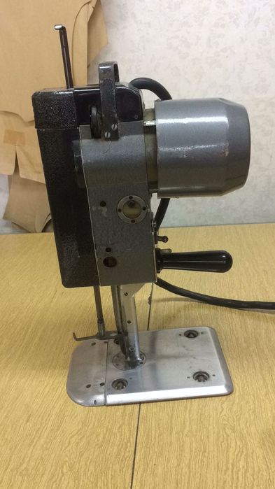 Швейное оборудование